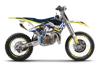 Blackbird Dream 5 Sticker Kit