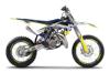 Blackbird Dream 5 Chrome dekalsats
