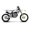 Blackbird Replica Sticker Kit