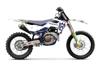 Blackbird Replica tarrasarja Husqvarna