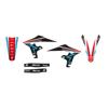 Blackbird Dream 4 Sticker Kit