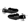 Footrest Set, Cross-Type, Ï 8Mm X 40Mm Tap