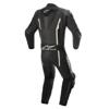 Alpinestars Missile V2 nahkapuku 1-os musta/val