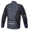 Alpinestars RX-5 Drystar ajotakki musta/puna camo