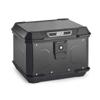 Givi Alpina Black Monolock takalaukku 44L