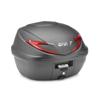 Givi B39 Monolock toppbox 39L