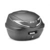 Givi B39 Tech Monolock takalaukku 39L