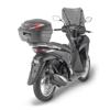 Givi B39 Tech Monolock takalaukku 39L