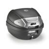 Givi E300N2B Tech Monolock takalaukku 30L