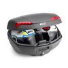 Givi E46NT2 Riviera Tech Monolock takalaukku 46L
