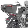 Givi E46NT2 Riviera Tech Monolock takalaukku 46L