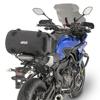 Givi EA114BK Vattentät Väska 30L Svart