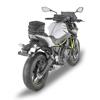 Givi EA132B Bakväska 11L