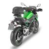 Givi EA147 Tailock saddlebag/backpack 30L (for S430 Seatlock rack)