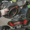 Givi Easy07 Seatlock tank-/bakväska 14 L