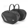 Givi EASY10 sivulaukkupari 35L