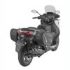 Givi EASY10 sivulaukkupari 35L