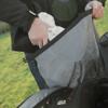 Givi EASY10 sivulaukkupari 35L