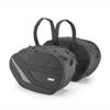 Givi EASY11 sivulaukkupari 25L