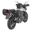 Givi EASY11 sivulaukkupari 25L