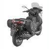 Givi EASY11 sivulaukkupari 25L