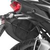 Givi EASY11 sivulaukkupari 25L