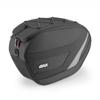 Givi Easy12L Side Bag For Stealth Rack 18L