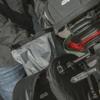 Givi Easy12L Side Bag For Stealth Rack 18L