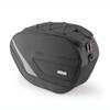 Givi Easy12R sidoväska för Stealth-fäste 18L