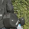 Givi Easy12R sidoväska för Stealth-fäste 18L