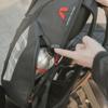 Givi Easy13 ryggsäck med hjälmnät 18L