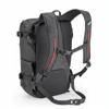 Givi EASY14 reppu vedenpitävällä sisäkassilla 24L