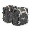 Givi Canyon Unifit Waterproof Side Case Pair 35L