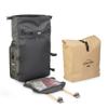Givi Canyon Unifit Waterproof Side Case Pair 35L