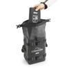 Givi Canyon waterproof bag for crash bars 8L