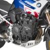 Givi Canyon vedenkestävä laukku suojarautoihin 4L