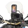 Givi vedenpitävä puhelinteline XL / 97x189mm