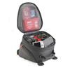 Givi ST607+ Sidoväska 22L