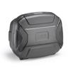 Givi Trekker Lite Black sivulaukkupari 35L
