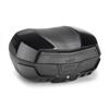 Givi V58 Maxia 5 Monokey toppbox Black Edition 58L