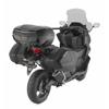 Givi V58 Maxia 5 Monokey toppbox Black Edition 58L