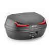Givi E455 Simply IV Monolock toppbox 45L