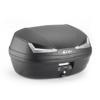 Givi E455 Simply IV Tech Monolock Toppbox 45L