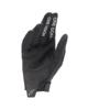 Alpinestars Radar Youth MX-handskar svart