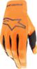 Alpinestars Radar Youth MX-handskar Orange