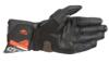 Alpinestars SP-8 V3 ajohanskat musta/puna