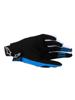Alpinestars Techstar crossikäsineet siniset