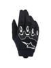 Alpinestars Full Bore v2 crossihanskat must/ valk