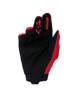 Alpinestars Full Bore V2 Mx Gloves Red/ Black