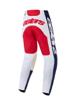 Alpinestars Racer crossihousut valk/sin/pun
